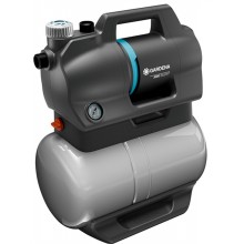 GARDENA 3800 Silent Domáca vodáreň (600 W/3800 l/h) 9064-20