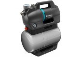 GARDENA 3900 Silent Domáca vodáreň (650W/3 900 l/h) 9066-20