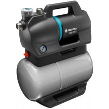 GARDENA 3900 Silent Domáca vodáreň (650W/3 900 l/h) 9066-20