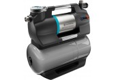 GARDENA 6300 SilentComfort Domáca vodáreň (1050W/6300 l/h) 9068-20