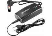 Gardena QC 40V Rýchlonabíjačka 9845-00.701.00