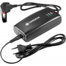 Gardena QC 40V Rýchlonabíjačka 9845-00.701.00