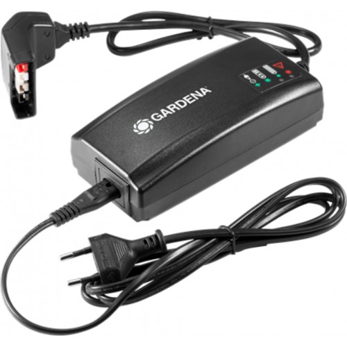 Gardena QC 40V Rýchlonabíjačka 9845-00.701.00