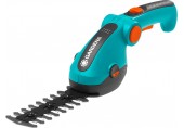 GARDENA ComfortCut Li Akumulátorové nožnice na trávu a kríky, súprava 9888-20