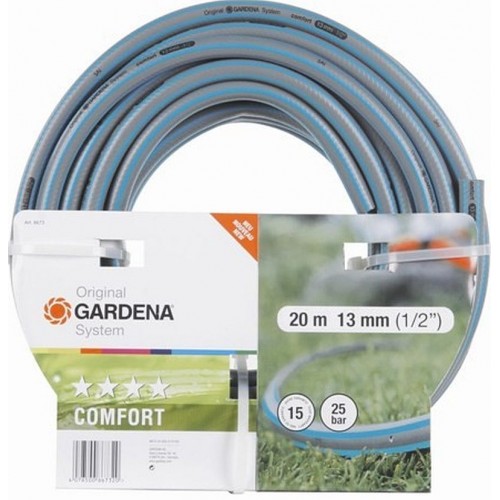 GARDENA hadica Comfort 1" bez armatúry metráž 8697-22