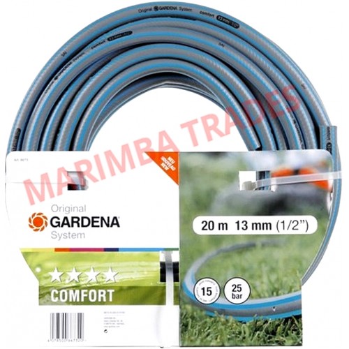 GARDENA hadica Comfort 5/4'' 25 m bez armatúry metráž 8698-22