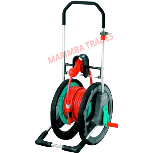 GARDENA vozík na hadicu easyRoll Comfort, 2683-20 GARDENA vozík na hadicu easyRoll Comfort, 2683-20