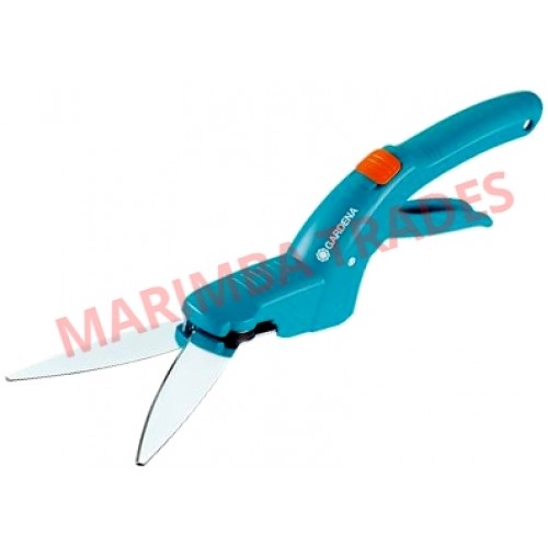 GARDENA nožnice na trávu Classic 8730-29