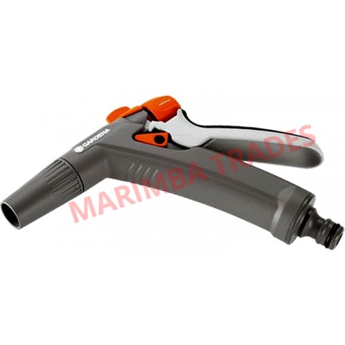 GARDENA impulzný postrekovač Classic 8117-29 GARDENA impulzný postrekovač Classic 8117-29