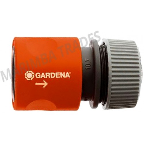 GARDENA rýchlospojka 1/2" - 2915-29