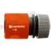 GARDENA rýchlospojka 1/2" - 2915-29