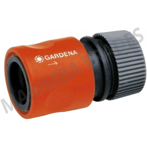 GARDENA rýchlospojka 3/4'' 2916-29