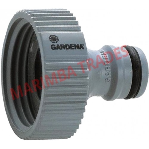 GARDENA šróbenie 3/4'' 2902-29 GARDENA šróbenie 3/4'' 2902-29
