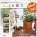 Gardena-MDS-štartovná sada so zavl. hodinami T14e 1398-20