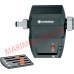 GARDENA elektronické zavlažovacie hodiny T1030 card, 1830-20-28