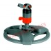 GARDENA turbínový zavlažovač so sánkami Comfort 8143-37