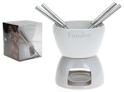 ProGarden Fondue čokoládové 6ks KO-968548