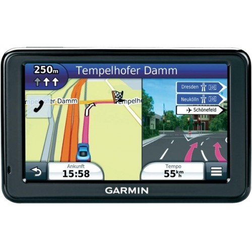 Navigácia Garmin nüvi 2595T Lifetime Europe45 