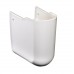 Gustavsberg LOGIC polostĺp 56 cm GB1129300100