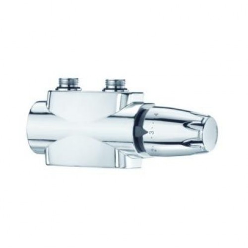 Korado pripojovacia armatúra HM priama chróm Z-D024 Korado pripojovacia armatúra HM priama chróm Z-D024