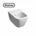 KOLO MODO závesné WC, Rimfree, Reflex s hlbokým splachovaním, biela L33120900