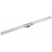 Geberit CleanLine Nerezový sprchovací kanálik, 300-1300 mm, leštený kov 154.451.KS.1