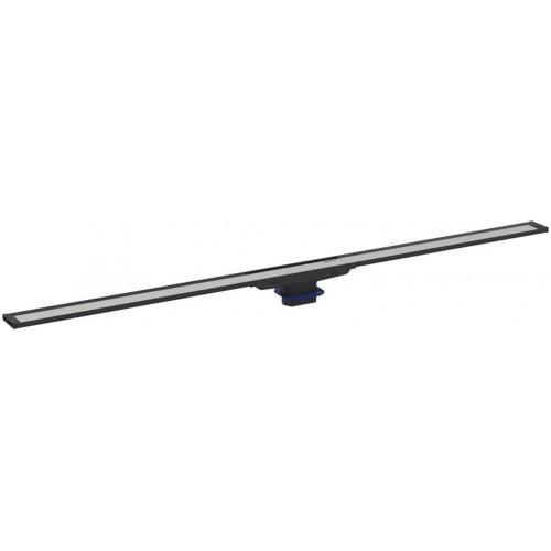 Geberit CleanLine Nerezový sprchovací kanálik 20, 300-1600mm, leštená / nerez 154.453.KS.1