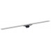 Geberit CleanLine Nerezový sprchovací kanálik, 300-900 mm, pre tenké obklady 154.458.00.1