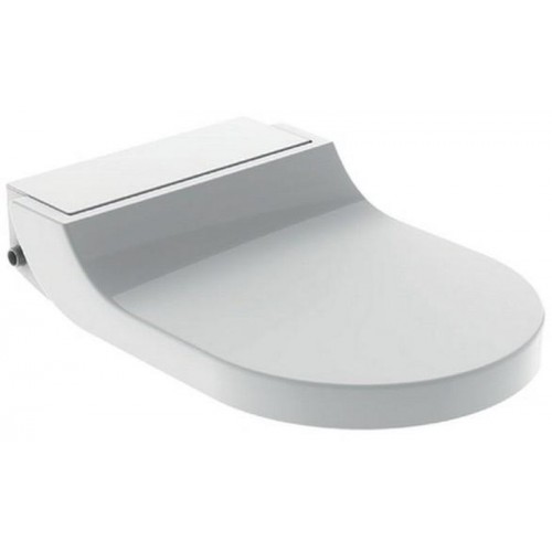 GEBERIT AquaClean Tuma Comfort Bidetové sedátko, alpská biela 146.272.11.1