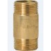 GEBO predĺženie 1 "x 250 mm M x M mosadz 70.250.06BR
