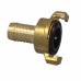 GEKA Rychlospojka trň na hadicu 19 mm 30590004