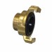 GEKA Rýchlospojka vonkajší závit G 3/4", 30695003
