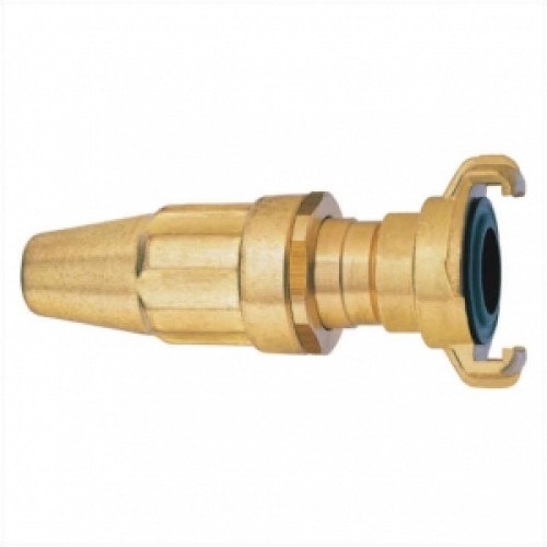 GEKA Dýza BT - bajonetová robustný spojka MS 30697025 GEKA Dýza BT - bajonetová robustný spojka MS 30697025