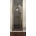 GELCO Antique sprchové dvere 80 - pravé prevedenie, sklo antique GQ1380R