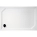 GELCO G5 Sara obdĺžniková sprchová vanička 80x90 hladké dno, biela HS8090
