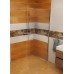 GELCO WALK-IN pevná stena k stene 120 cm GWS120200