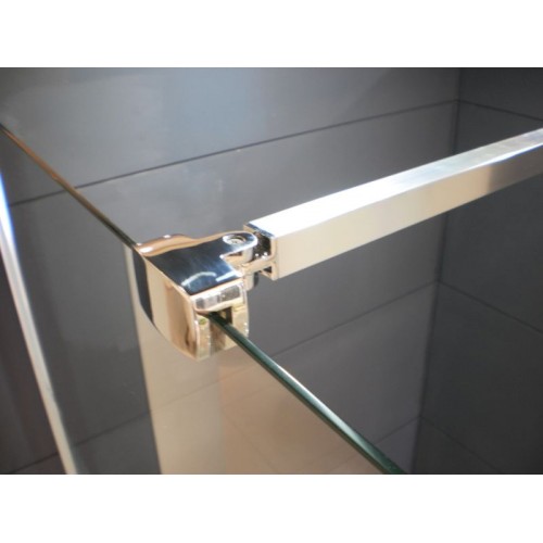 GELCO WALK-IN vzpera s kĺbom 90 GWVK90 GELCO WALK-IN vzpera s kĺbom 90 GWVK90