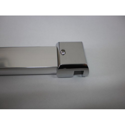 GELCO WALK-IN pevná vzpera 130 GWVP130