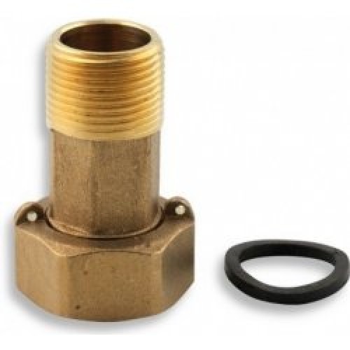 GEOS Nákrutky plombovacie pre vodomery 1 "sada (2 kusy) GEOS Nákrutky plombovacie pre vodomery 1 "sada (2 kusy)