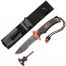 Gerber® Bear Grylls Ultimate nôž, kombinované ostrie GE31-000751