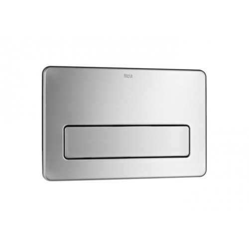 Roca tlačidlo PL3 MASTERS ANTIVANDAL inox A890097104