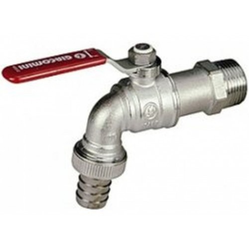 Giacomini guľový ventil záhradný 1/2 ", R621X003