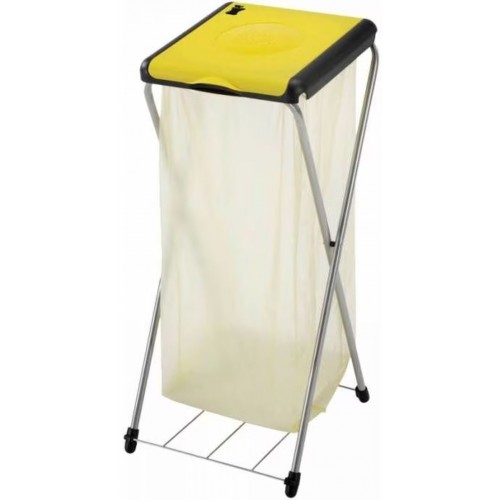 Gimi Nature 1 Plus - stojan na vrecia na odpadky 154395 Gimi Nature 1 Plus - stojan na vrecia na odpadky 154395
