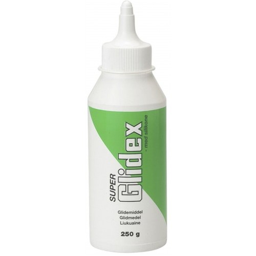 GLIDEX Super silikónový lubrikant 750g 2100075 GLIDEX Super silikónový lubrikant 750g 2100075