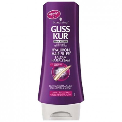 GLISS KUR Hyaluron balzam 200 ml