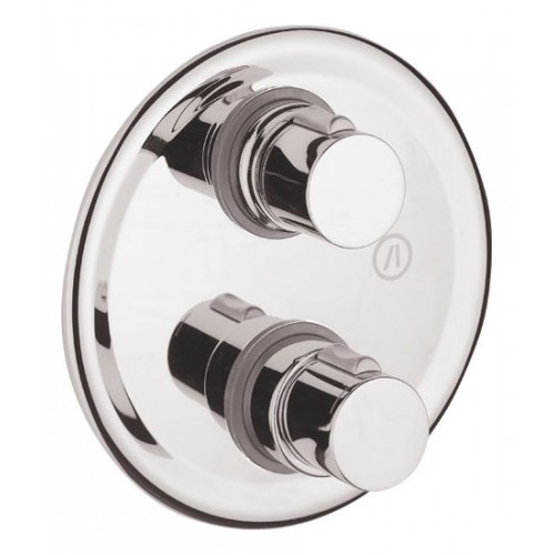 SAPHO GO GO52163 Termostatická sprchová batéria