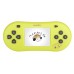 GoGEN vrecková hra MAXI 60 G 2,5 " LCD displej, 60 hier, 16bit, zelená 