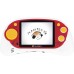 GoGEN Vrecková hra GoGEN MAXI HRY 150 W, 2,7 "LCD displej, 150 hier, biela