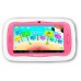 GoGEN dotykový tablet MAXPAD 7 W, 7", 8 GB, WF, Android 4.1, biela