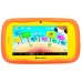 GoGEN dotykový tablet MAXPAD 7 O, 7", 8 GB, WF, Android 4.1, oranžová